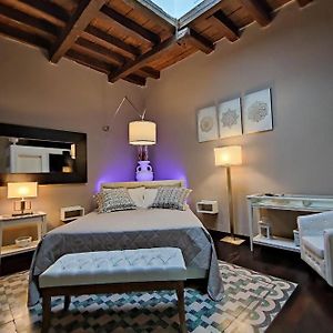Suite Executive